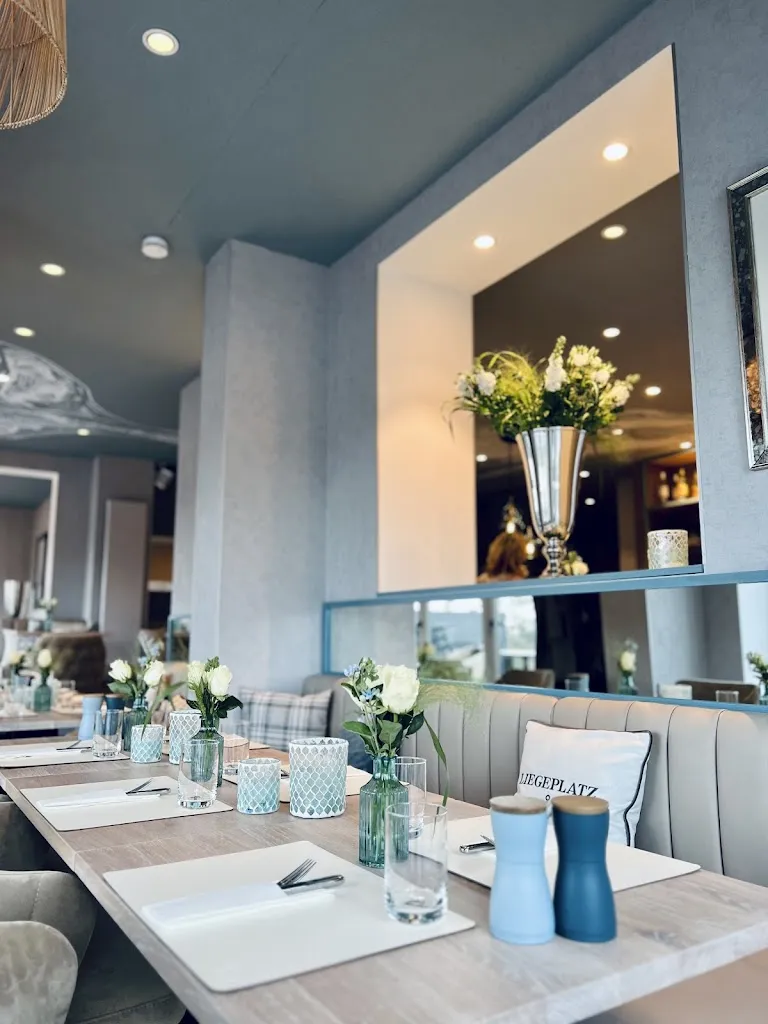 Restaurant Bootshaus Niendorf_Strand_slider_image_1