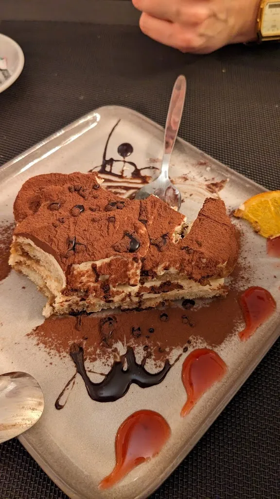 Menu_Ristorante Ciao Ciao_Strand_image_5