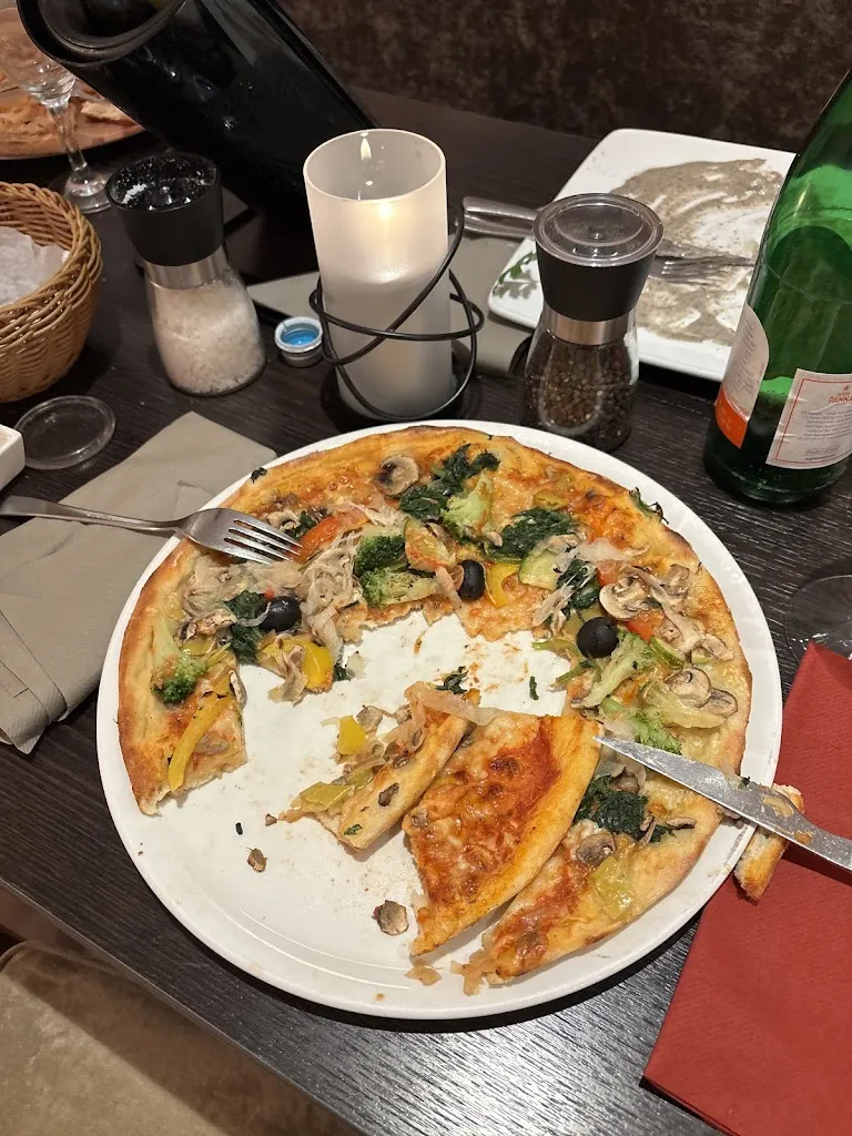 Ristorante Ciao Ciao_Strand_slider_image_3