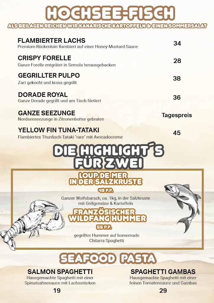 Menu_Bondi - Restaurant, Bar & Club_Strand_image_3