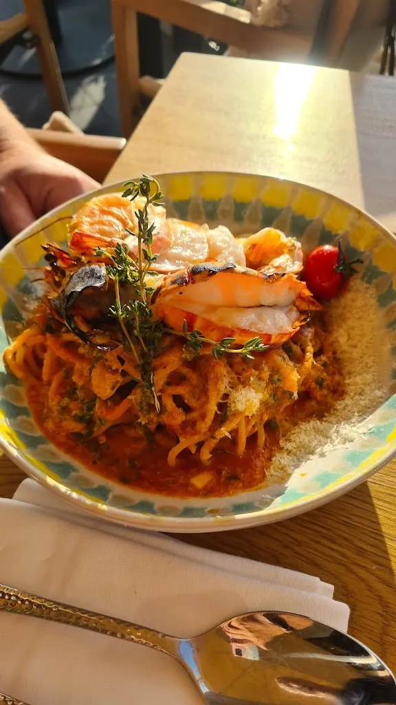 Menu_Bondi - Restaurant, Bar & Club_Strand_image_4