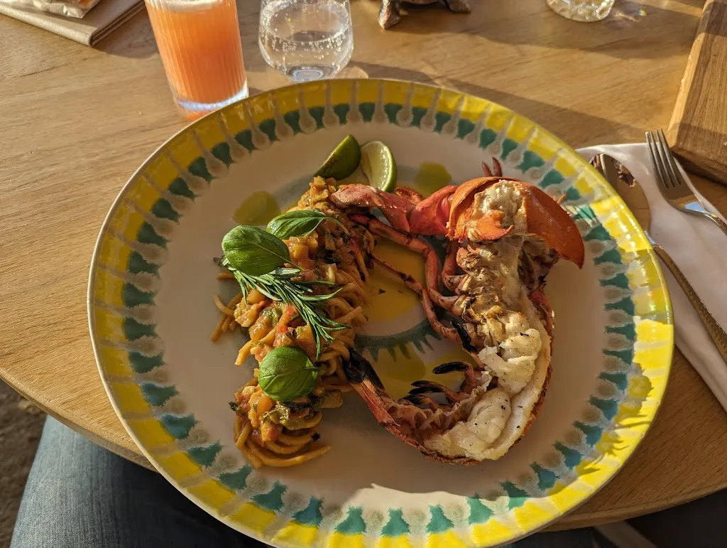 Menu_Bondi - Restaurant, Bar & Club_Strand_image_9