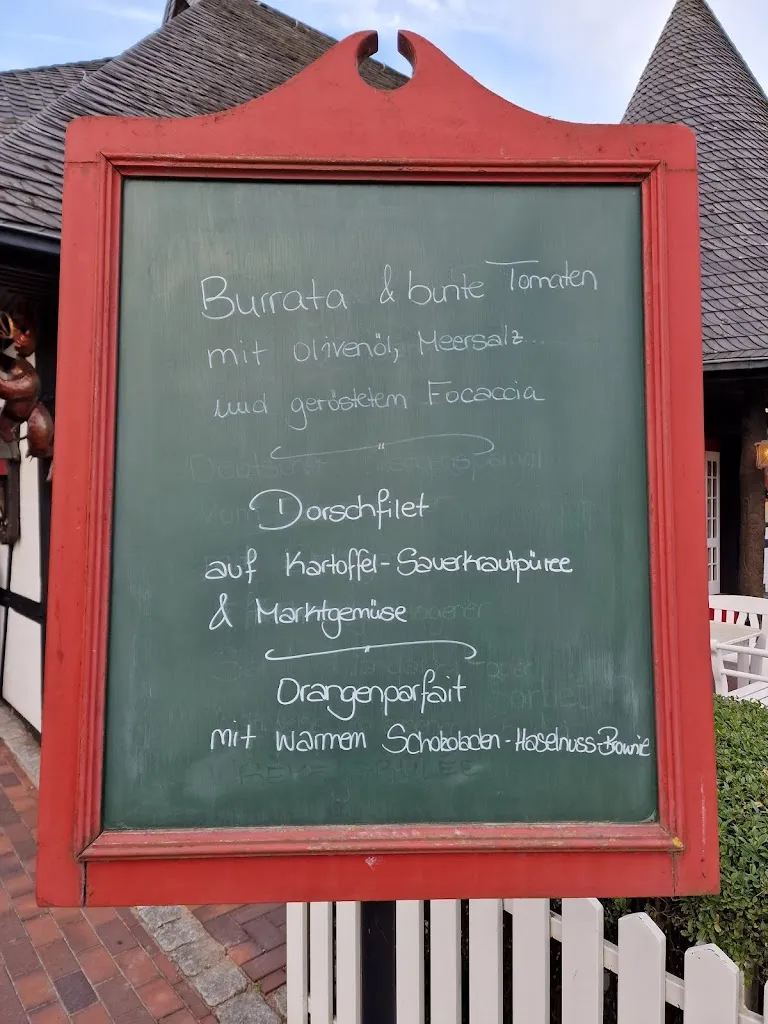 Menu_Altes Brauhaus im Landhaus Carstens_Strand_image_2