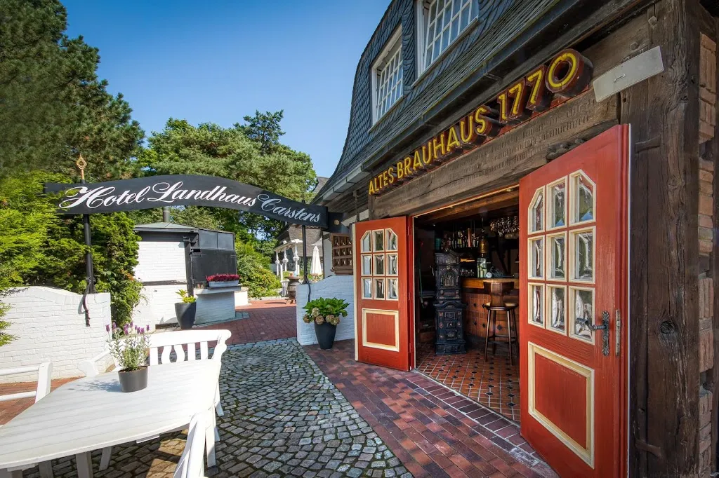 Altes Brauhaus im Landhaus Carstens_Strand_slider_image_1