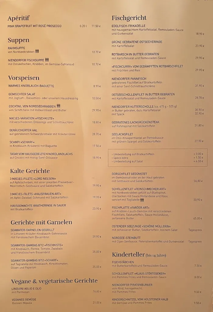 Menu_Restaurant Fischkiste_Strand_image_2