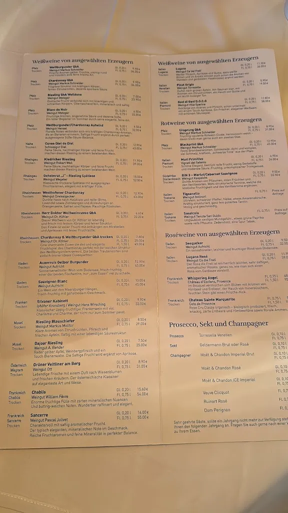 Menu_Restaurant Fischkiste_Strand_image_3