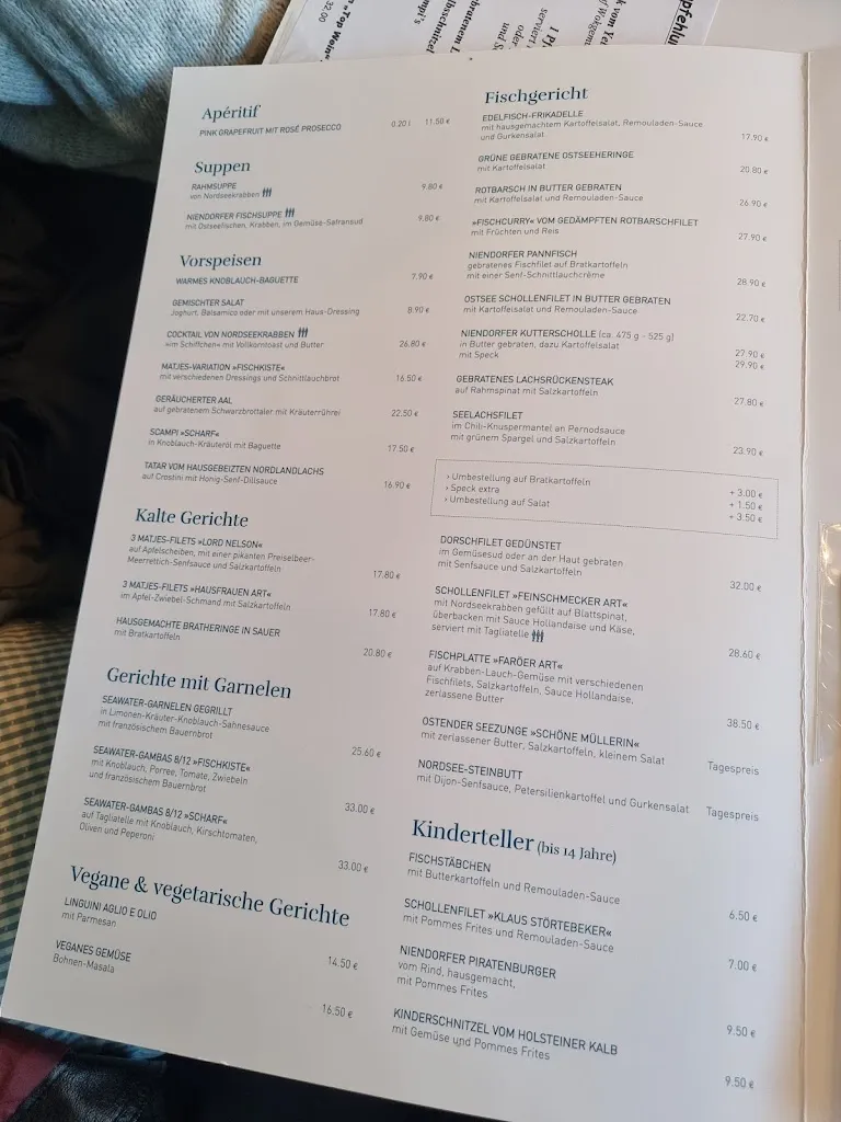 Menu_Restaurant Fischkiste_Strand_image_4