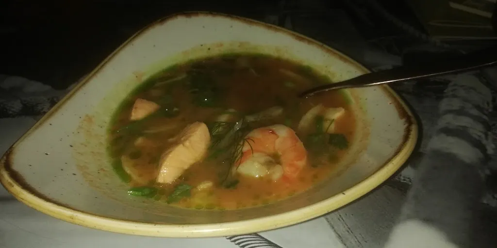 Menu_Strandküche Niendorf_Strand_image_2