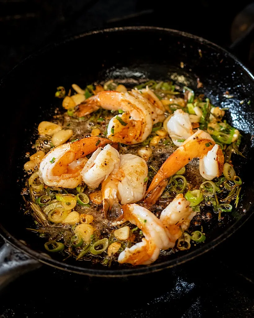 Menu_Strandküche Niendorf_Strand_image_4