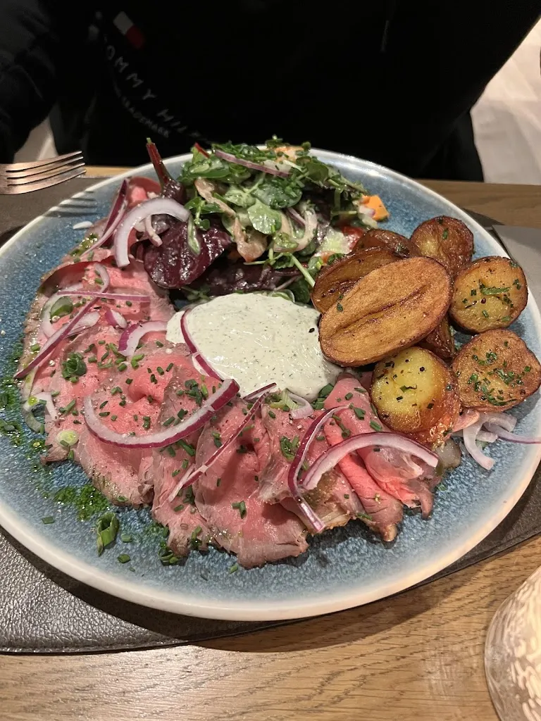 Menu_Strandküche Niendorf_Strand_image_5