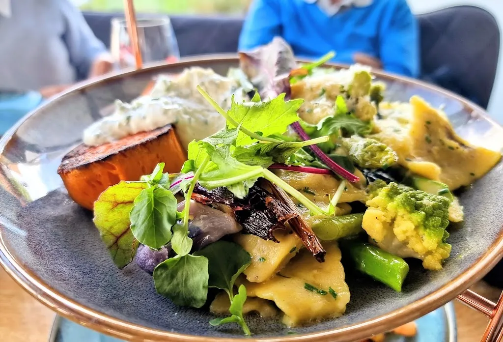 Menu_Strandküche Niendorf_Strand_image_6