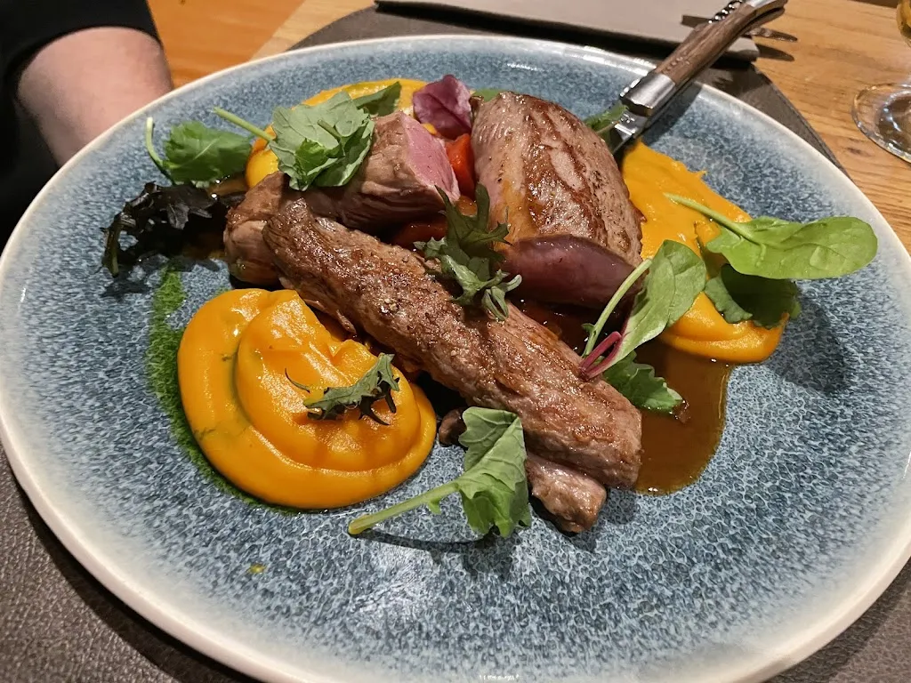 Menu_Strandküche Niendorf_Strand_image_9