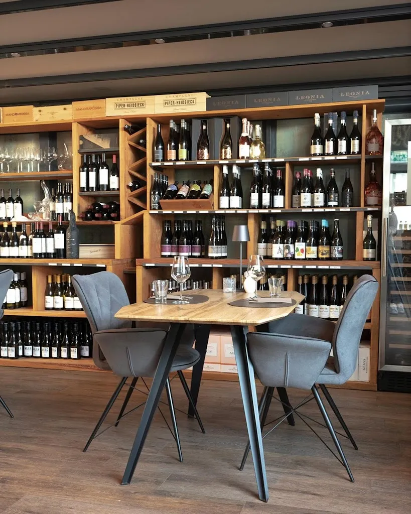 Strandküche Niendorf restaurant in Strand