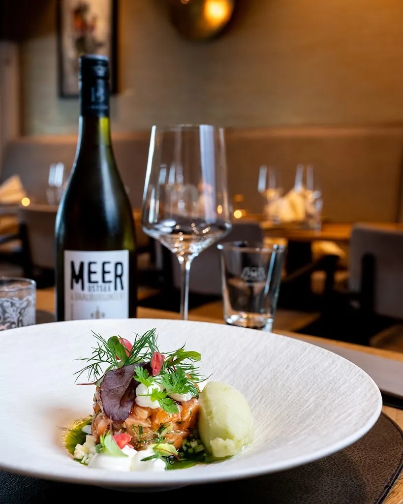 Strandküche Niendorf_Strand_slider_image_3