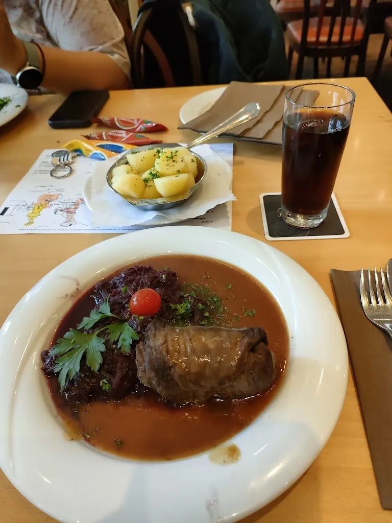 Menu_Restaurant Filou_Strand_image_5