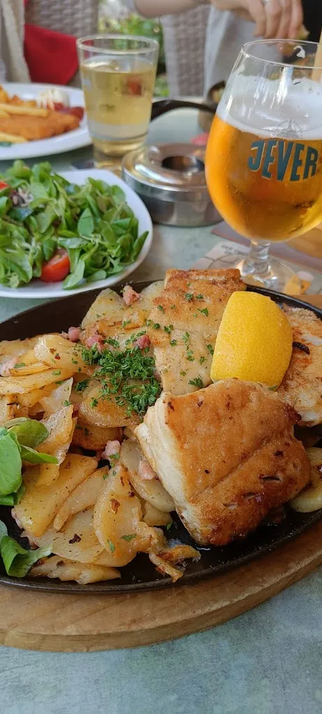 Tob Ro_Restaurant Filou_Strand_review