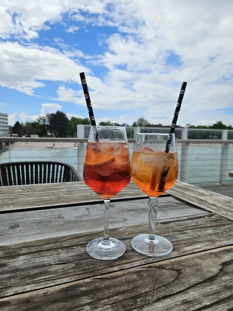 Menu_Wolkenlos Timmendorfer Strand_Strand_immagine_8