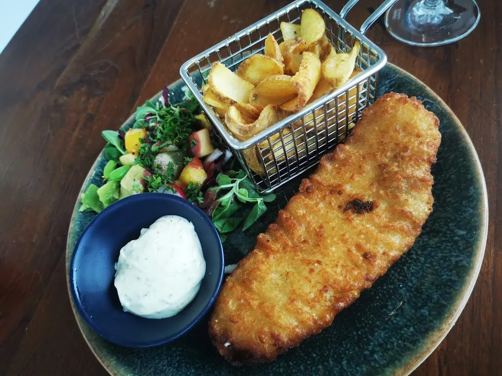 Menu_Wolkenlos Timmendorfer Strand_Strand_immagine_9