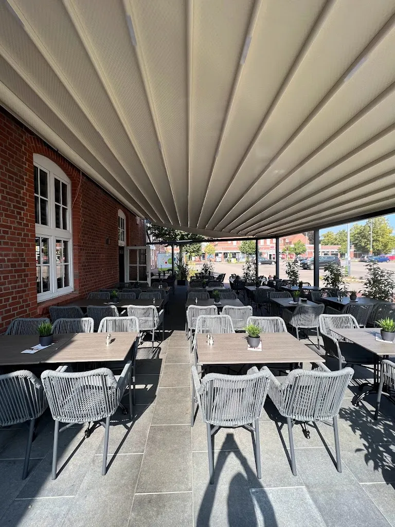 Mr. Grande restaurant in Tornesch