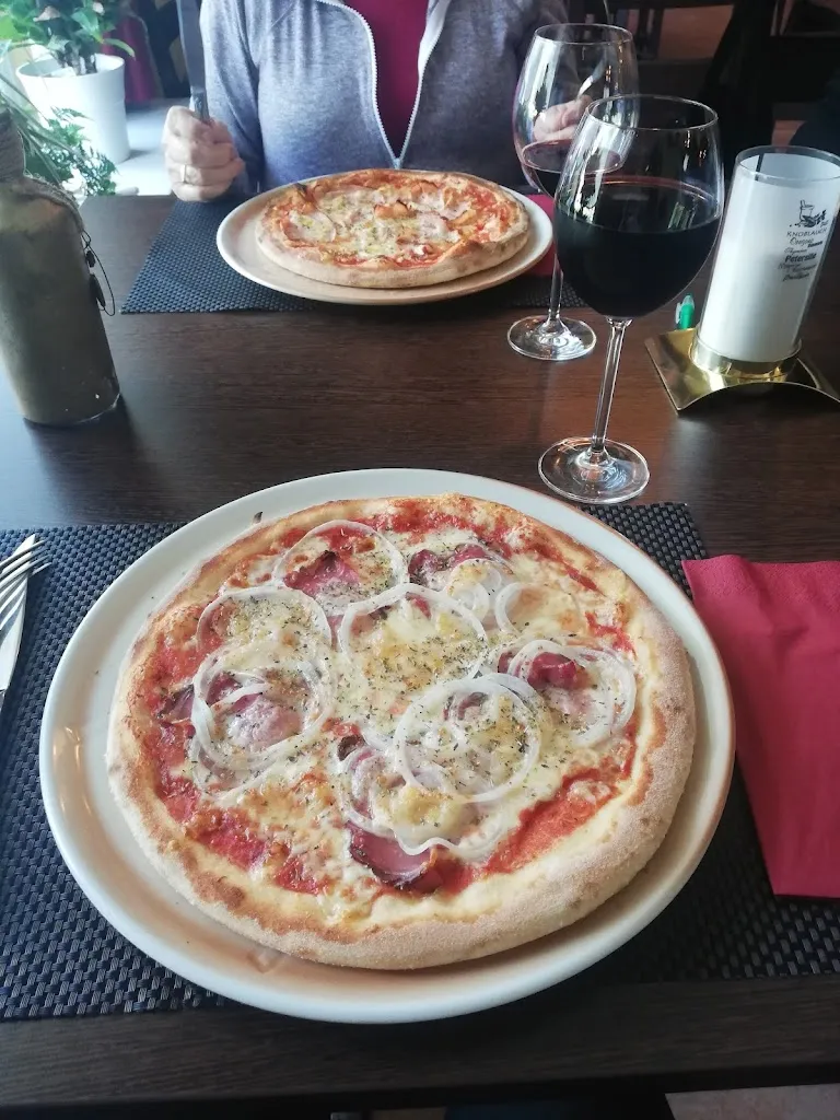 Menu_RISTORANTE -PASTA & PIZZA - L'Antica Pizzeria da Franco_Trappenkamp_image_6