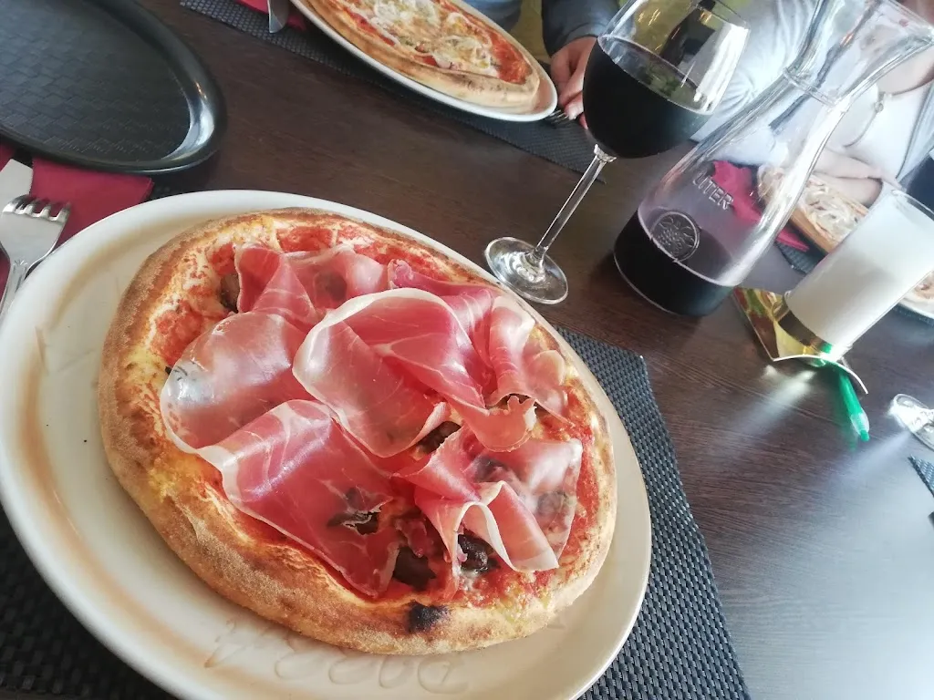 Menu_RISTORANTE -PASTA & PIZZA - L'Antica Pizzeria da Franco_Trappenkamp_image_8