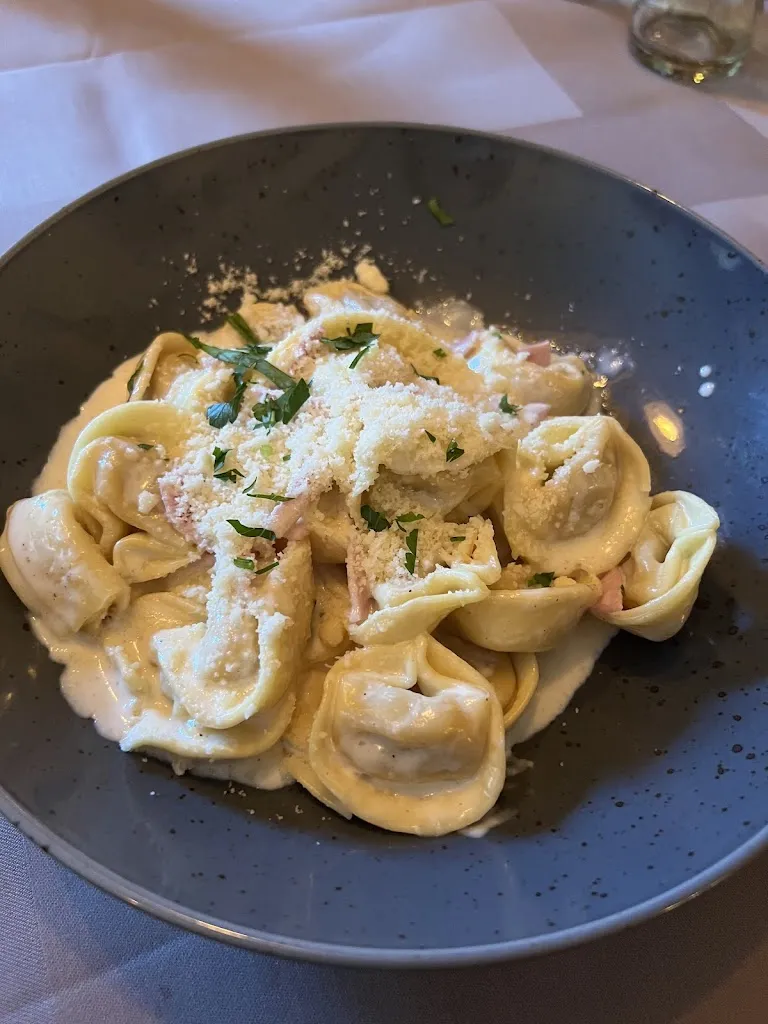 Menu_RISTORANTE -PASTA & PIZZA - L'Antica Pizzeria da Franco_Trappenkamp_image_9