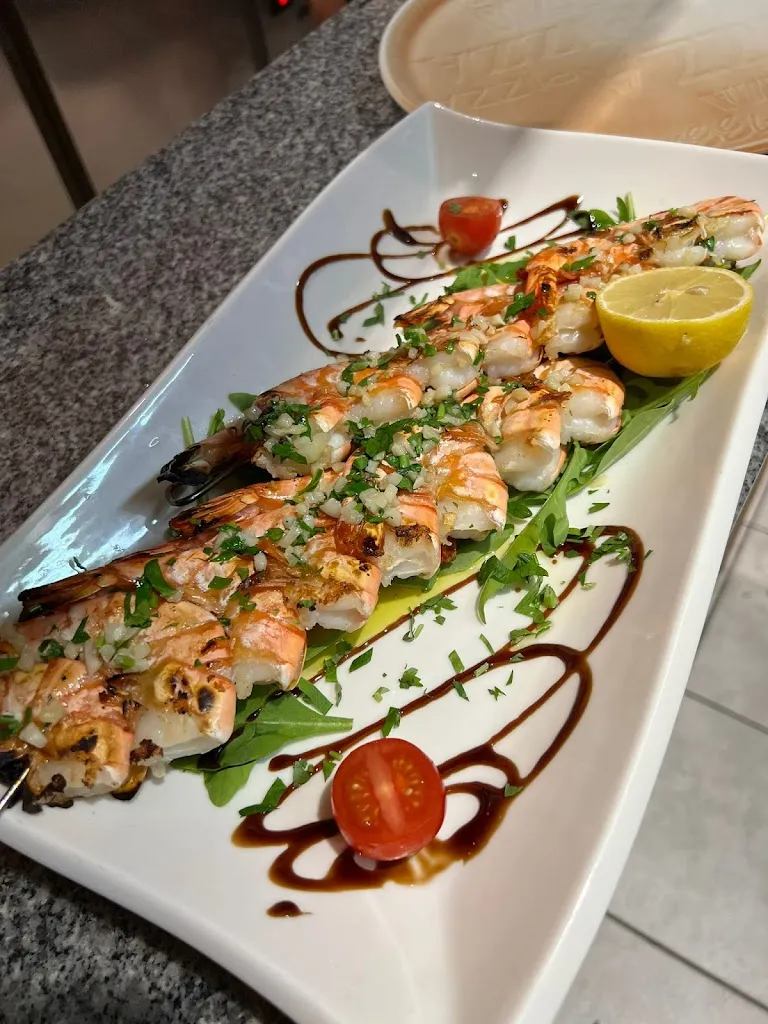 RISTORANTE -PASTA & PIZZA - L'Antica Pizzeria da Franco_Trappenkamp_slider_image_2