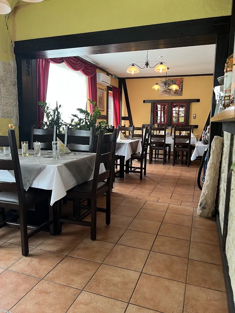 RISTORANTE -PASTA & PIZZA - L'Antica Pizzeria da Franco_Trappenkamp_slider_image_3