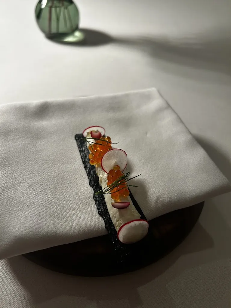 Christian Oortman_Storstad Restaurant - Regensburg_Regensburg_review