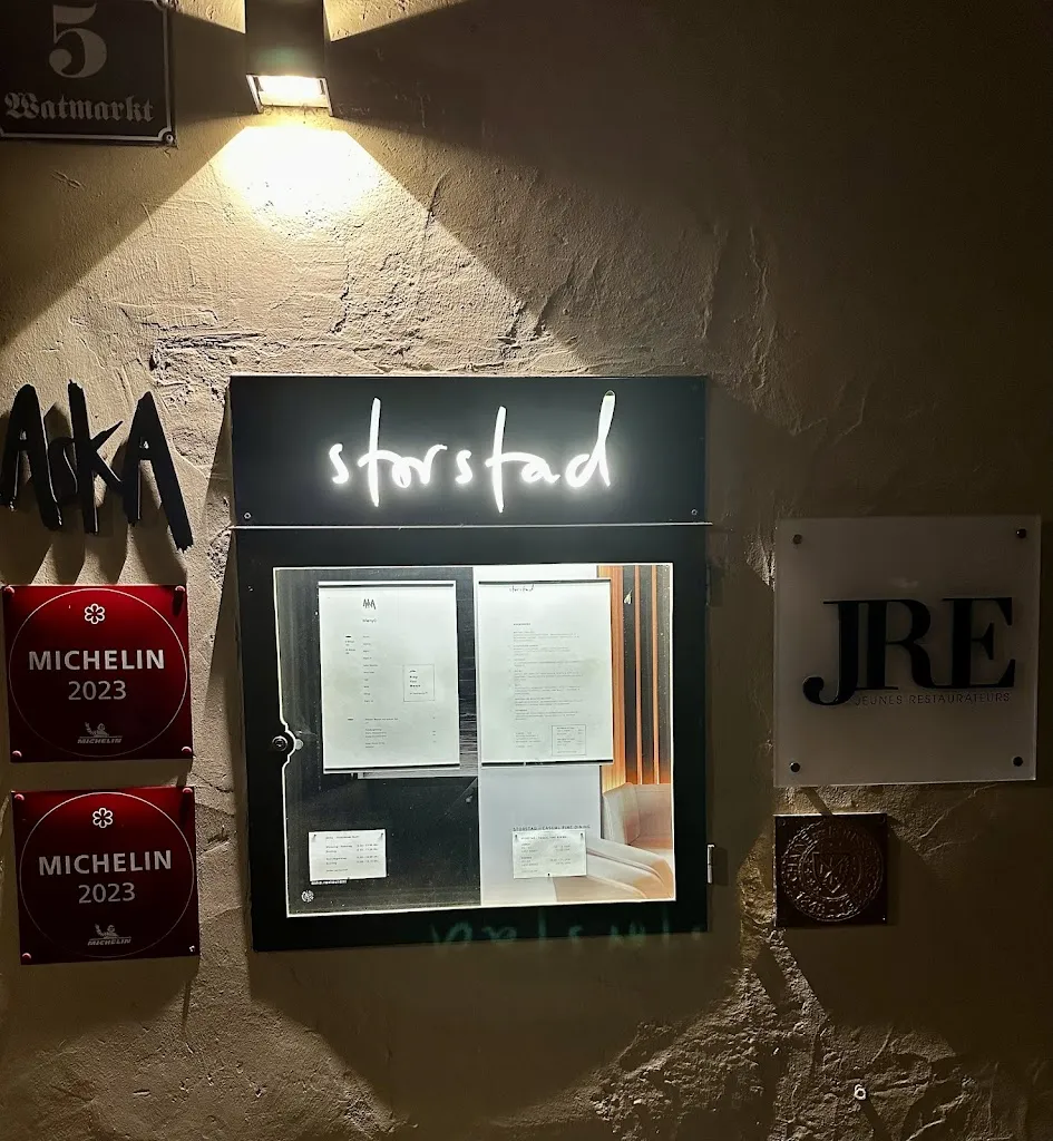 christoph ringwald_Storstad Restaurant - Regensburg_Regensburg_review