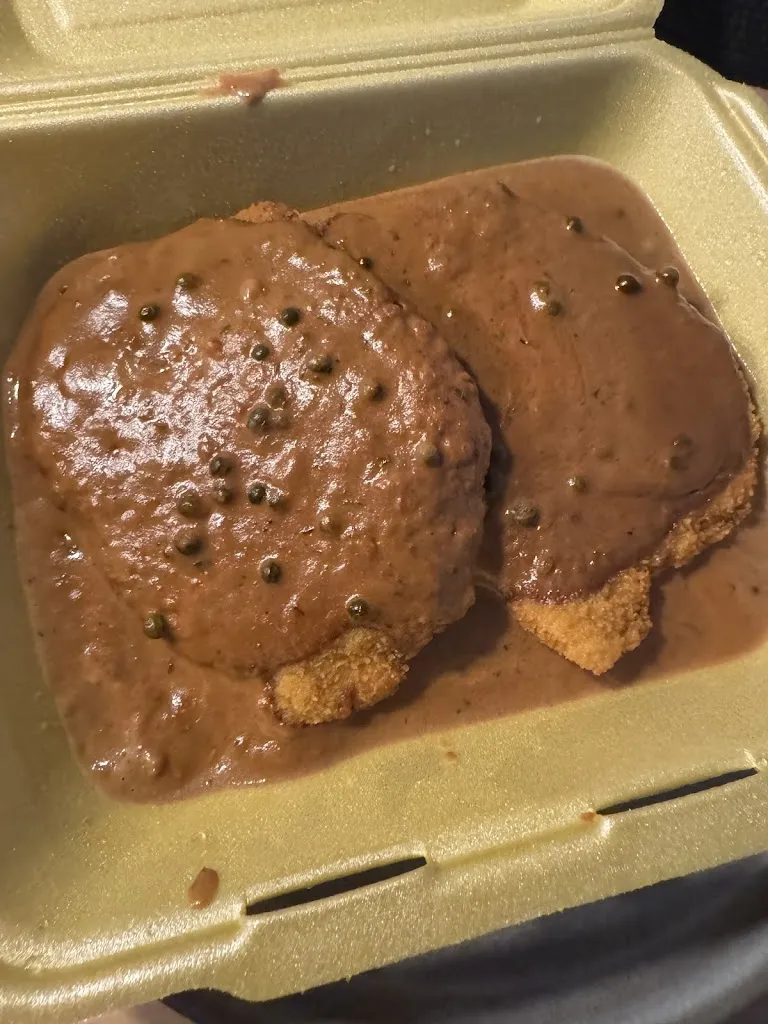 Benny Buchholz_Feuerstein Restaurant_Trappenkamp_reseña