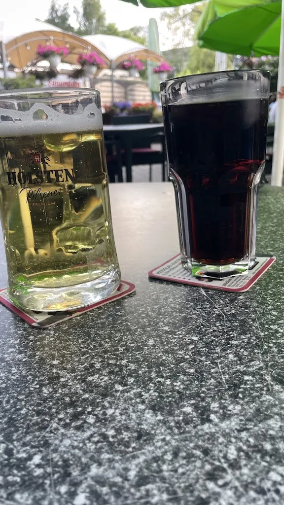 MM KK_Feuerstein Restaurant_Trappenkamp_reseña