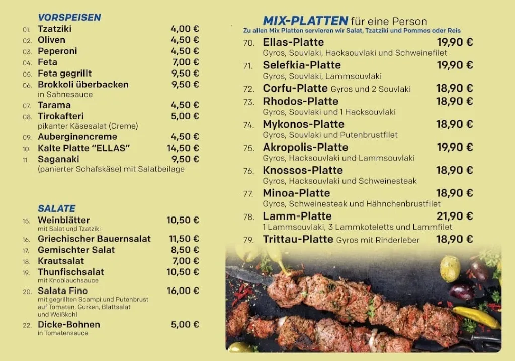 Menu_Grill-Imbiss Ellas - Trittau_Trittau_image_2
