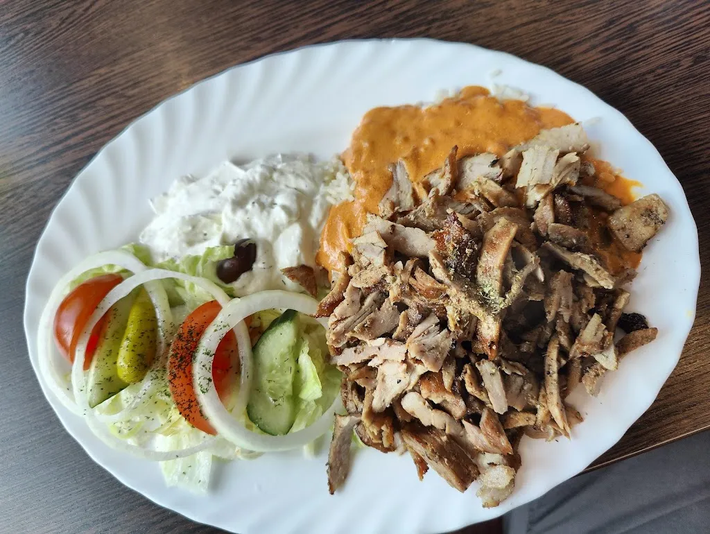 Menu_Grill-Imbiss Ellas - Trittau_Trittau_image_5