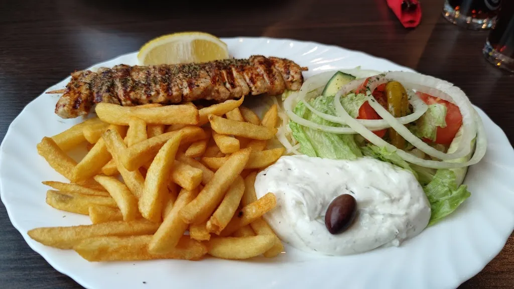 Grill-Imbiss Ellas - Trittau_Trittau_slider_image_3