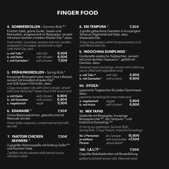 Menu_To Gao Trittau_Trittau_image_1