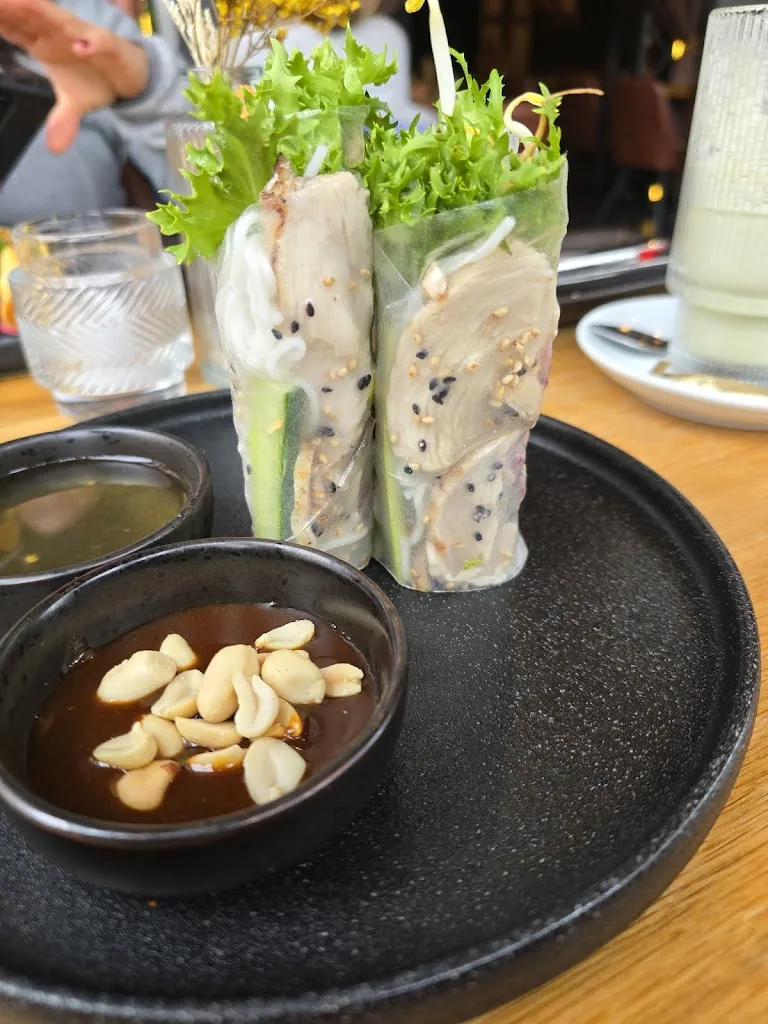 Michael_To Gao Trittau_Trittau_reseña