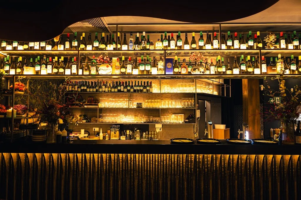 To Gao Trittau ristorante a Trittau