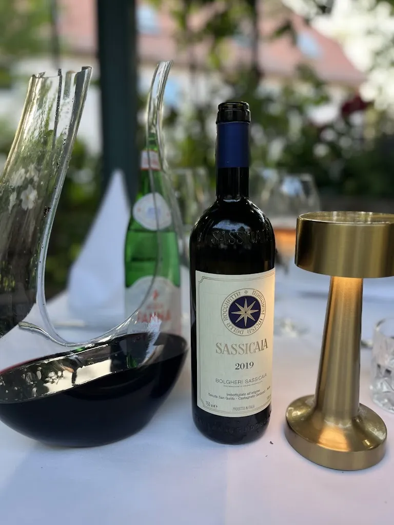 Menu_Restaurant Bella Sicilia_Haar_image_6