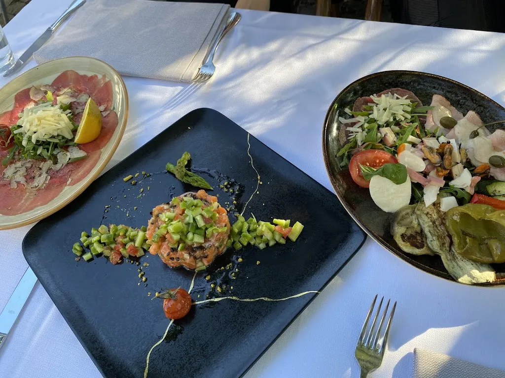 Blaž Kostanjšek_Restaurant Bella Sicilia_Haar_review