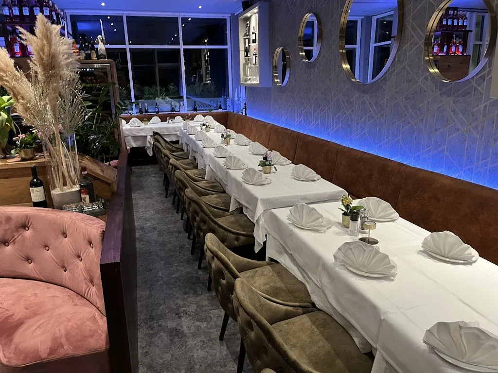 Restaurant Bella Sicilia ristorante a Haar