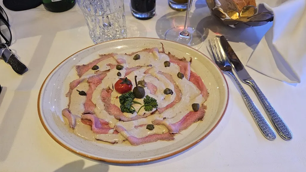 Restaurant Bella Sicilia_Haar_slider_image_3