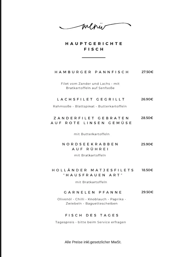 Menu_Restaurant Klosterschatz_Uetersen_image_1