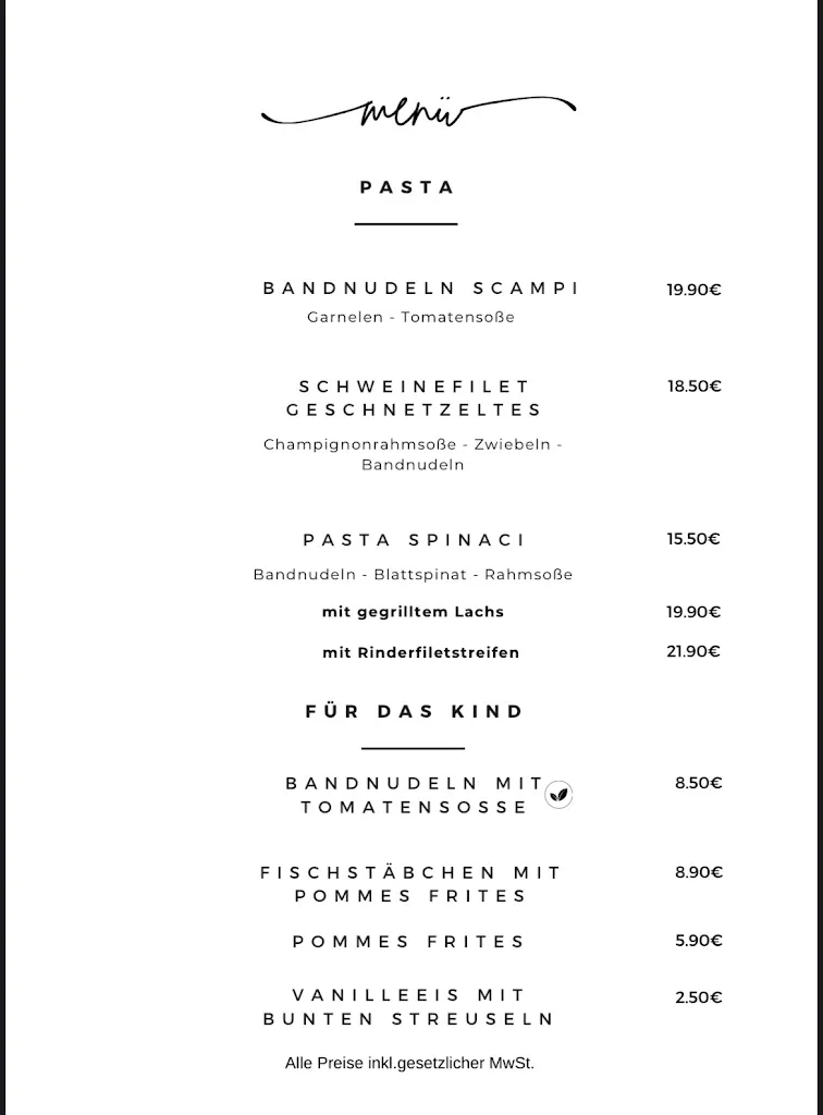 Menu_Restaurant Klosterschatz_Uetersen_image_2