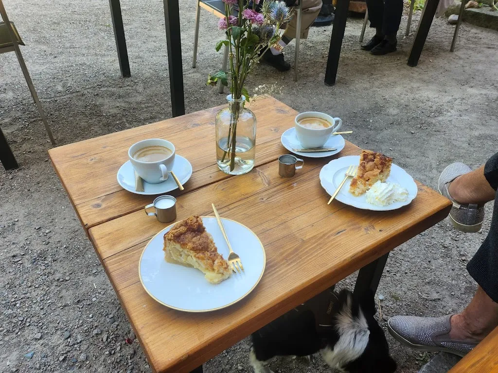 Blaumann B._Restaurant Klosterschatz_Uetersen_reseña