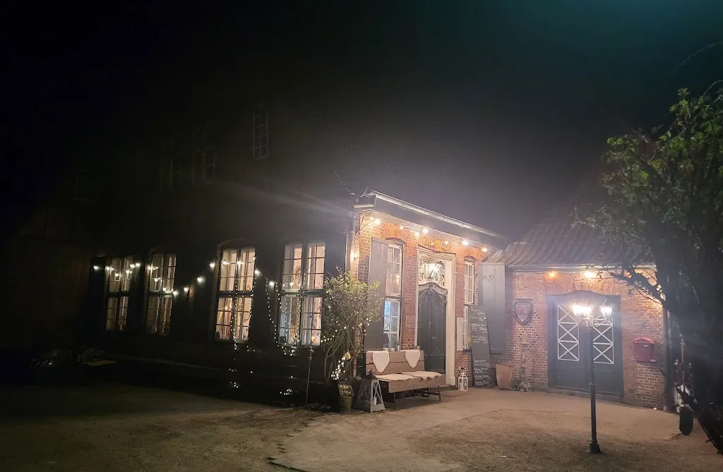 Manuela Schneider_Restaurant Klosterschatz_Uetersen_reseña