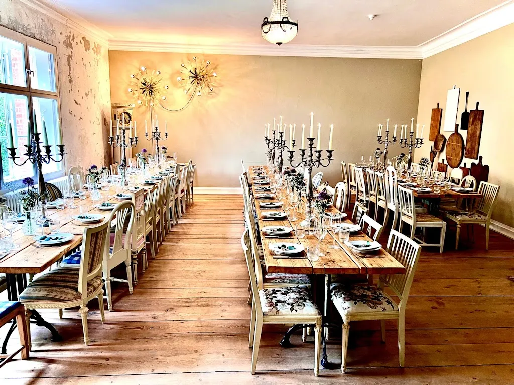 Restaurant Klosterschatz ristorante a Uetersen