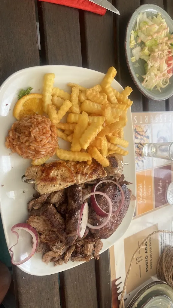 Tor Sten_Restaurant Porto Adria_Waabs_review