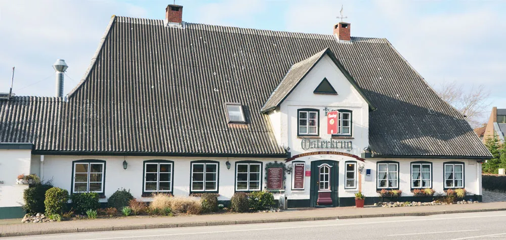 Restaurant Landgasthof Osterkrug in Treia_Treia_slider_image_2