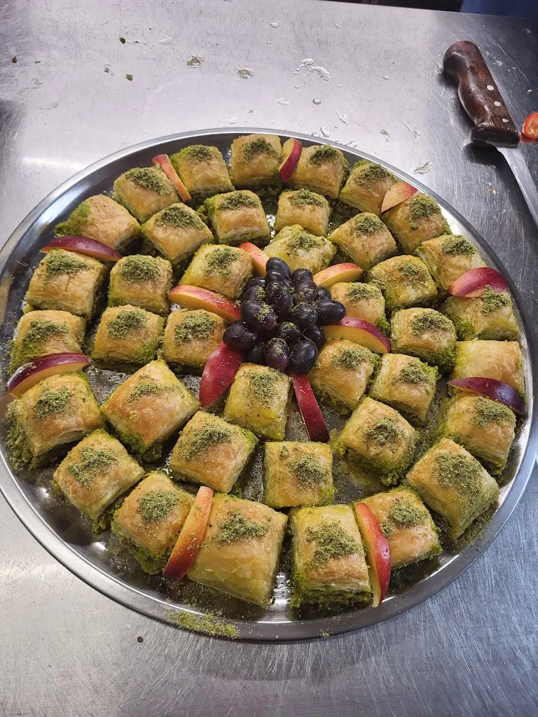 Menu_Istanbul Topkapi Restaurant_Wahlstedt_image_2